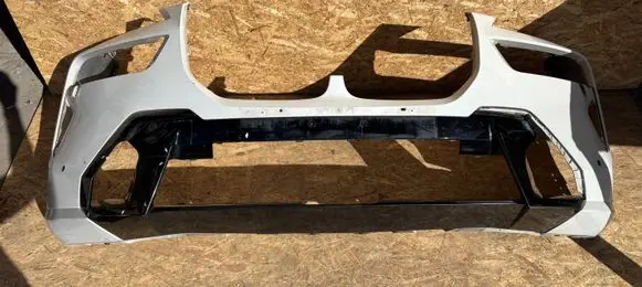 BMW X7 G07 Front bumper 51115A211A6 B004731