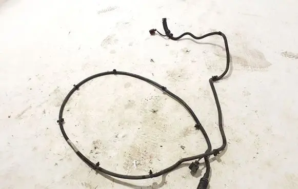 Air intake hose/pipe