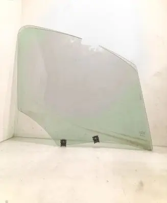 Citroen Berlingo Front door window glass four-door AS2