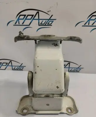 Tailgate/trunk/boot hinge