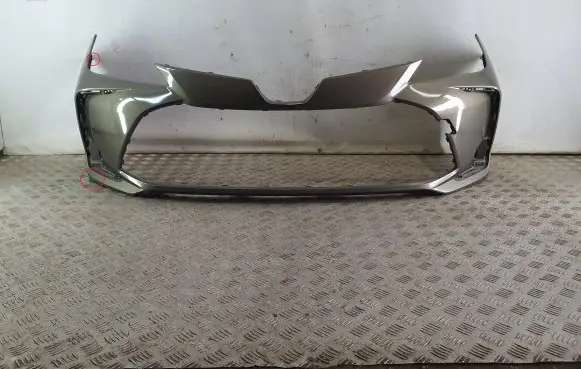 Toyota Corolla E210 E21 Front bumper 5211902Q10