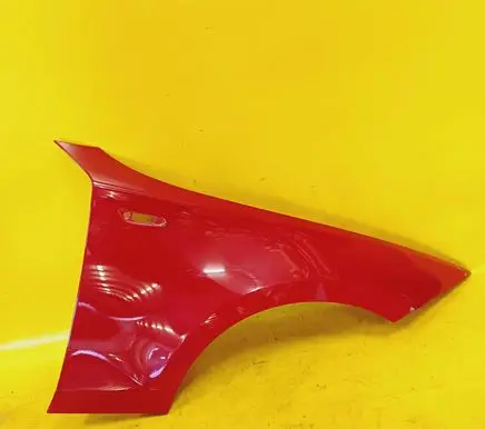 BMW 1 E81 E87 Fender 