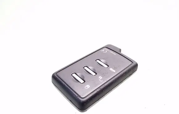Subaru Forester SH Ignition key/card 14ACA