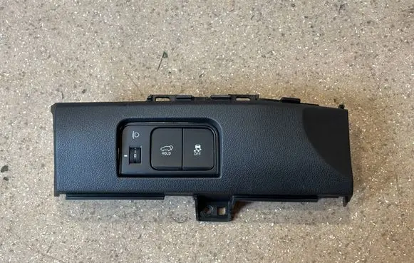 KIA Sorento IV Other switches/knobs/shifts 93750P2AD0 847G5P2AB0