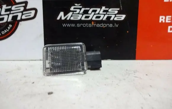 Volvo C70 Other interior light 30722729