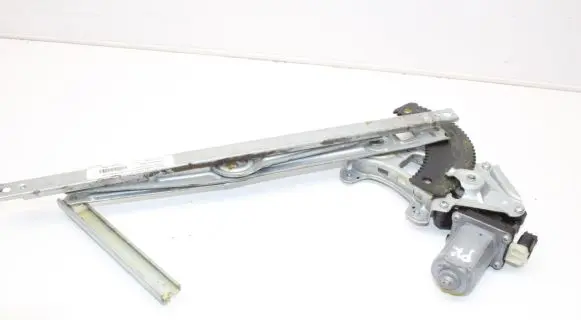 Nissan Micra Front door electric window regulator 807011HB2A