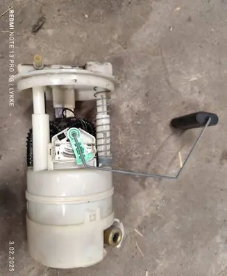 Renault Modus In-tank fuel pump 46770001