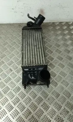 Citroen C5 Intercooler radiator 9650613280 IA1404 876941VC