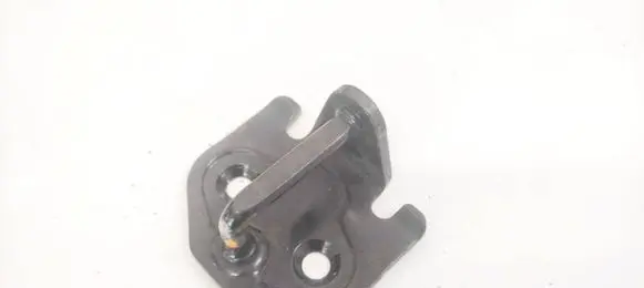 Ford C-MAX I Rear door lock loop/hook striker 3M51R21902BF 3M51-R21902-BF
