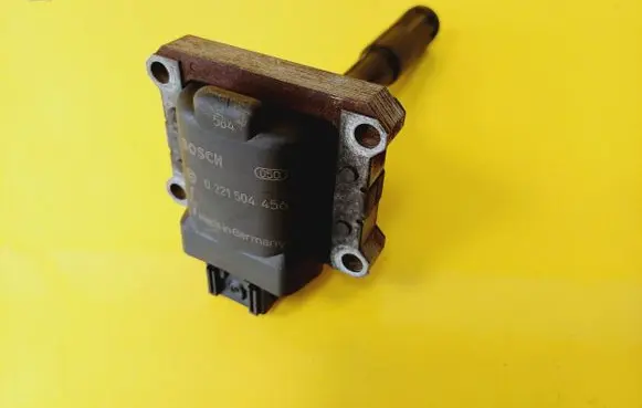 Lancia Thesis High voltage ignition coil 0221504456
