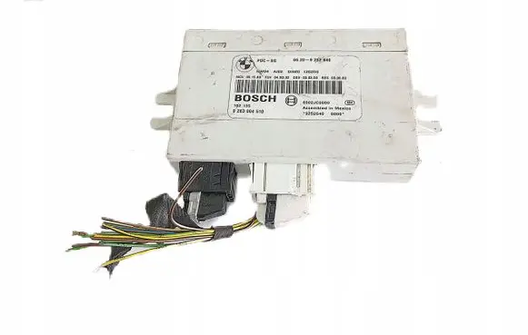 Mini Paceman (R61) Parking PDC control unit/module 9252640