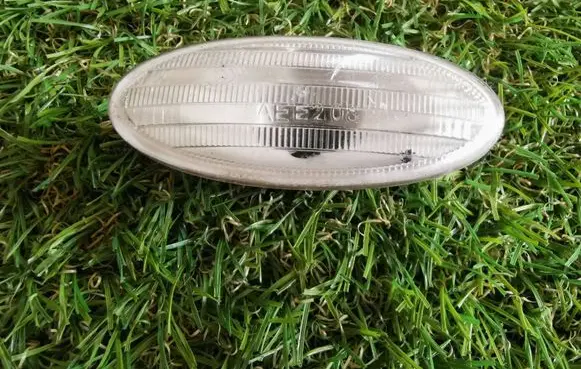 Nissan Leaf I (ZE0) Front fender indicator light AEE208
