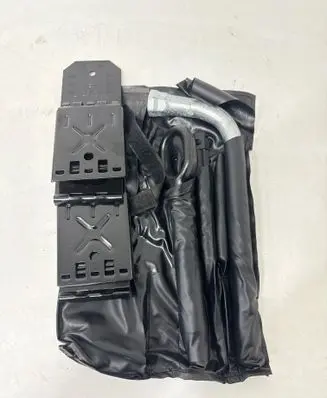 Audi Q3 8U Tool set