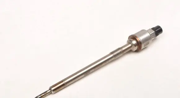 Opel Astra J Spark plug 55579436
