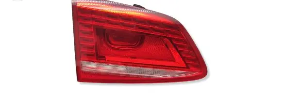 Volkswagen PASSAT B7 Tailgate rear/tail lights 3AF945307C