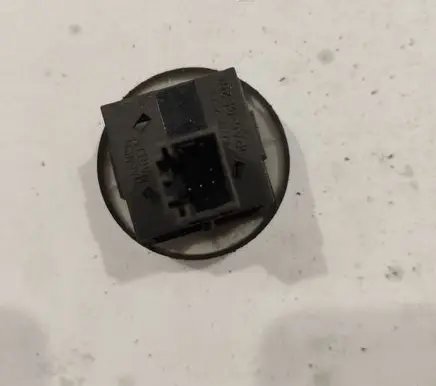 Citroen C8 Climate control unit 1488941077