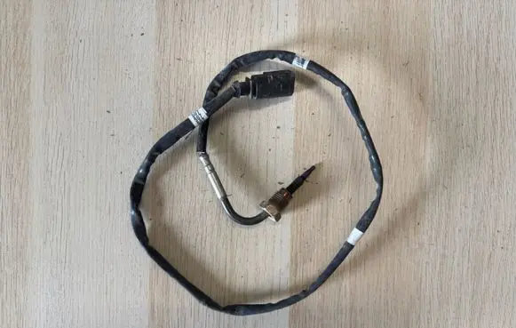 Skoda Octavia Mk4 Lambda probe sensor 04L906088BD