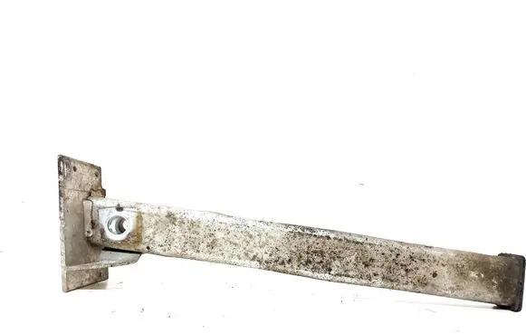 Peugeot 5008 Front shock absorber damper bump stop 