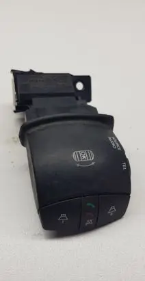 Renault Master III Multifunctional control switch/knob 255529492R 4117
