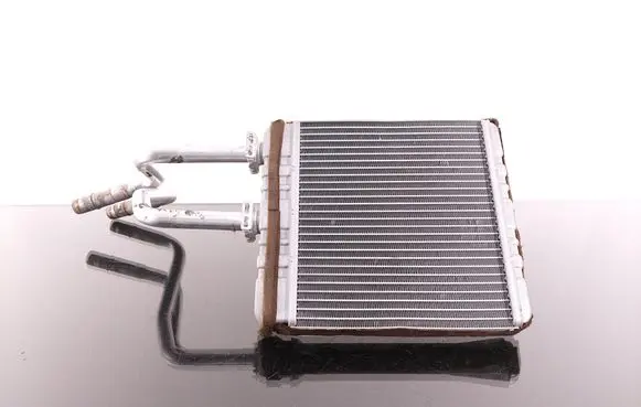 Opel Zafira B Heater blower radiator 