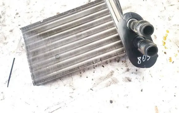 Seat Toledo II (1M) Heater blower radiator 1j1819031a