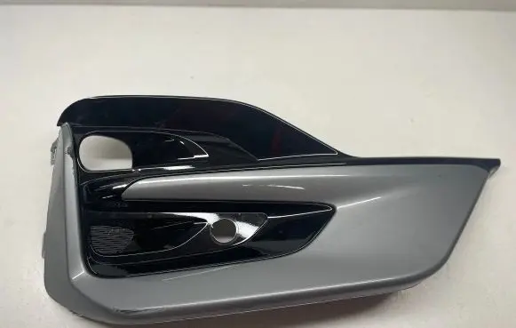 Ford Kuga III Front bumper lower grill LV4B17K946R