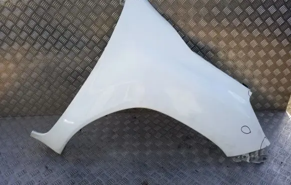 Toyota Hilux (AN120, AN130) Fender