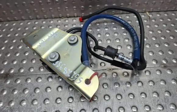 Fiat Croma Turbo solenoid valve S26340116 55228986