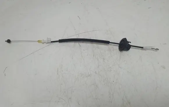 Audi A4 S4 B8 8K Rear door cable line 