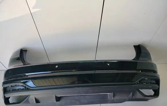 Audi Q3 F3 Rear bumper 83A807511