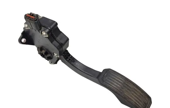 Toyota RAV 4 (XA30) Accelerator throttle pedal 7811042010 12G19A0143 1988007270