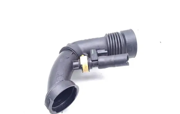 Opel Vivaro Air intake hose/pipe 9810921180 9811682480