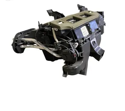 Dodge Charger Interior heater climate box assembly 68334968AA P68334968AA P66334968AA