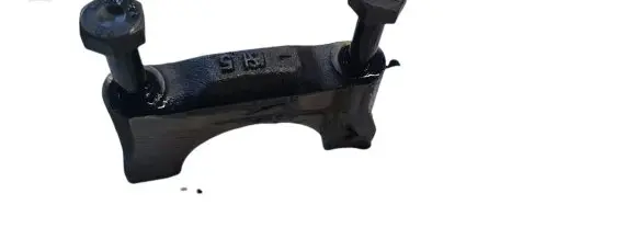 BMW 5 E60 E61 Crankshaft Holder NOCODE