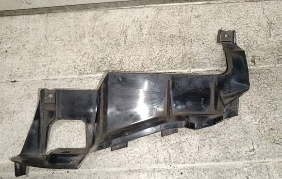 BMW 5 E39 Headlight/headlamp mounting bracket 15372400