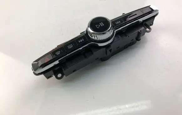 Volvo S90, V90 Climate control unit P31398845