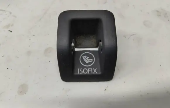Volkswagen Jetta V ISOFIX cover 1K0887233