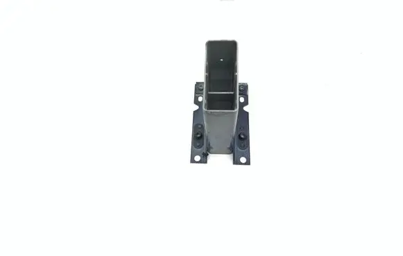 Jaguar XK - XKR Front bumper shock/impact absorber 5W83101A22A