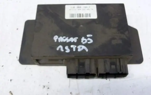 Volkswagen PASSAT B5 Comfort/convenience module 1J0959799F