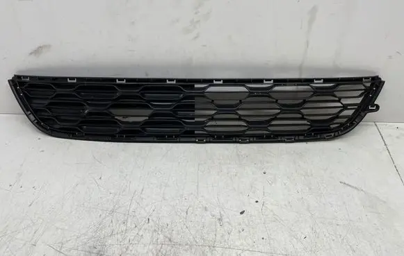 Citroen C1 Front bumper lower grill 531220H130