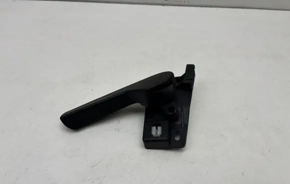 Skoda Superb B6 (3T) Engine bonnet (hood) release handle 1J1823633 1J1823533C