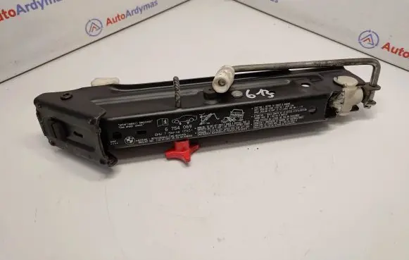 BMW 7 E65 E66 Lift Jack 6754069 71126754069 71126767945