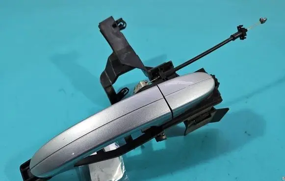Ford S-MAX Rear door exterior handle 6M21-U264A26-BL IMPRK1519755