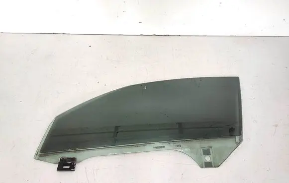 BMW 3 E92 E93 Front door window/glass (coupe) 43R001167