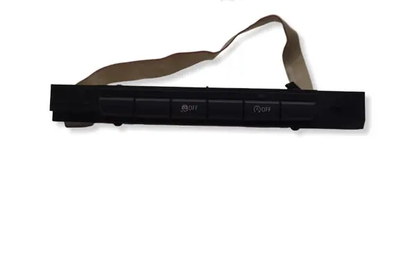 BMW X1 E84 Traction control (ASR) switch 9195182