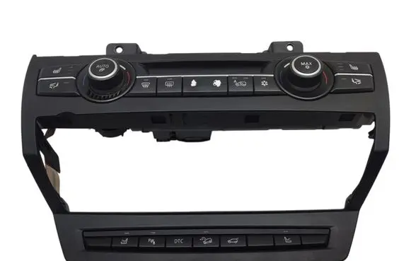 BMW X6 E71 Light module LCM 9193966