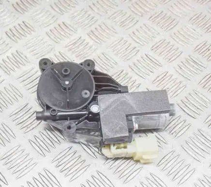 Jaguar I-Pace Rear door window regulator motor 0130822083 E840368009A