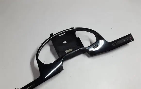 Audi A8 S8 D4 4H Hazard light switch 