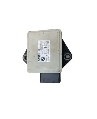BMW 5 E60 E61 ESP acceleration yaw rate sensor 0265005681 6774602