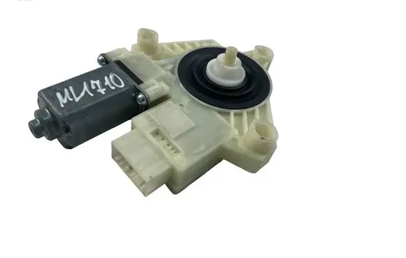 Skoda Fabia Mk3 (NJ) Rear door window regulator motor 6V0959811A